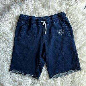 EUC Vans Shorts